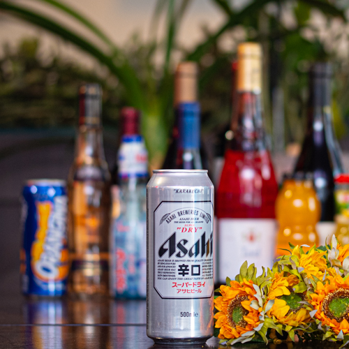 Asahi 50cl